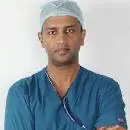 Dr. Bipin Theruvil 