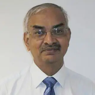Dr. Sanjeev Sharma