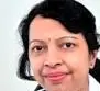 Dr. Shobha. N
