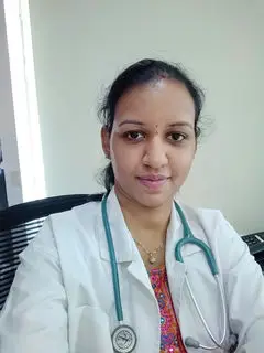 Dr. Bhavya Kandra