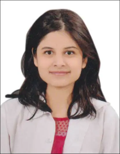 Dr. MADHURA NITIN WASNIK