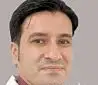 Dr. Keni Ravish Rajiv