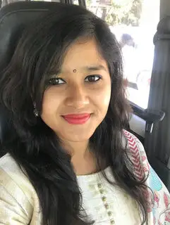 Dr. Priyanka Krishna