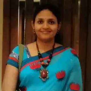 Dt. Asritha Vissapragada