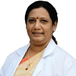K V S Sandhya Devi