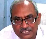 Dr. H K Rastogi