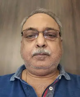 Dr. Shivaratri R. Singh