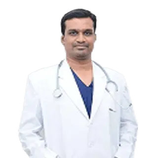 B Bala Praveen Kumar