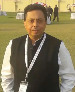 Dr. Rajiv Kumar