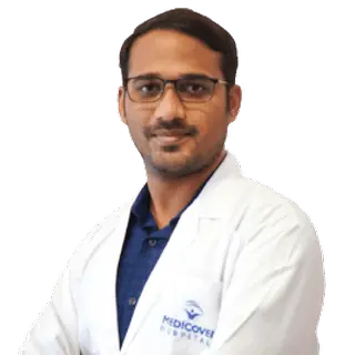 Arun Kumar Donakonda