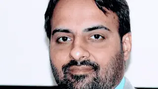 Dr. Harpreet Singh Thind