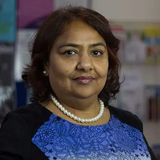 Dr. Nutan Mishra