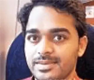 Dr. Arjun Tippannavar