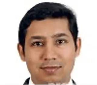 Dr. Rahul Wagh