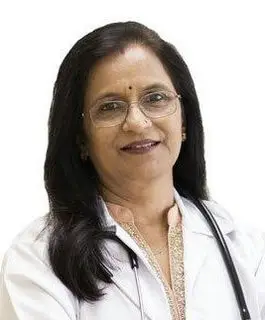 Dr. Neerja Pauranik