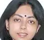 Dr. Sharmishtha Patra