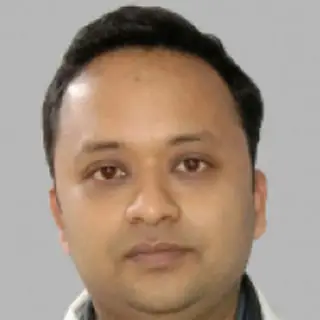 Dr. Vicky Lahkar