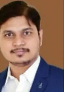 Dr.  K. Shirish Kumar