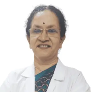 Mythili Ayyagari