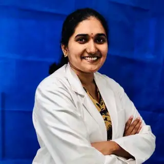 Dr. Deepthi A