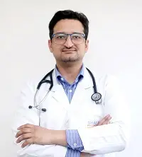 Dr.  Sankalp Sharma