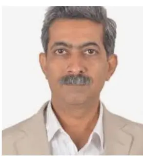 Dr. Shrirang Dabhade