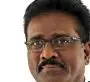 Dr. N Chandrashekar