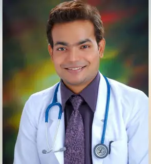 Dr. Sidhant Bhargava