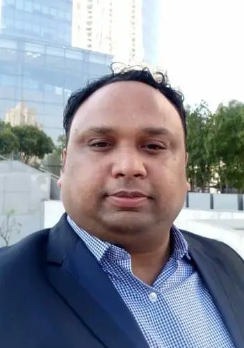 Dr. Kamal Goyal