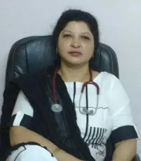 Dr. Swati Chauhan