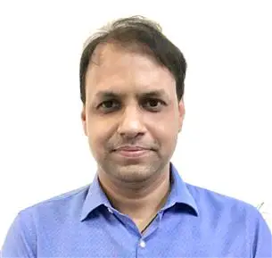 Dr. Pankaj Gupta