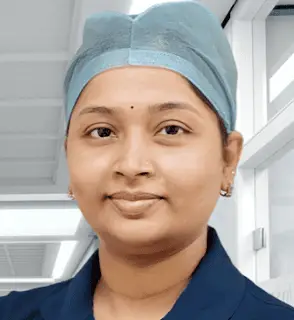 Dr. Deepthi Kancharla