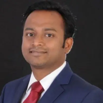 Dr. Veerabadram Yeshala