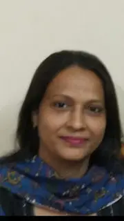Dt. Sagarika Mishra