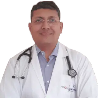 Sudhir Suryakant Shetkar