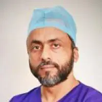 Dr. Anshuman Kumar