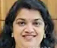 Dr. Reshma Palep
