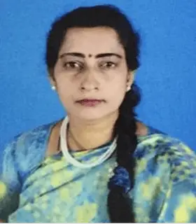 Dr. Chandrika Subramanian