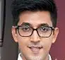 Dr.  Akshay Jain