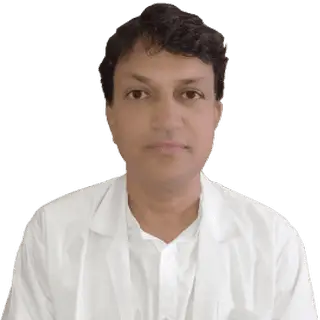 Chandrashekhar Chavan