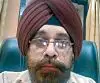 Dr. Kaminder Pal Singh