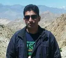 Dr. Sudaiv Nagzarkar