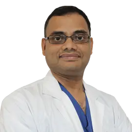 Chandra Shekar Dannana