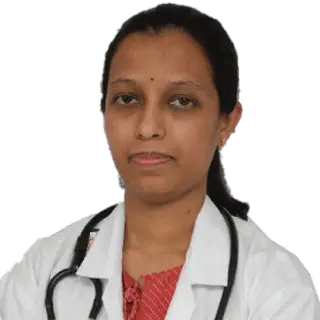 Dr. V. H. Shruthi