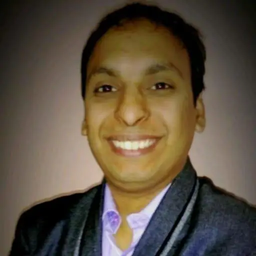 Dr. Jaideep gaver