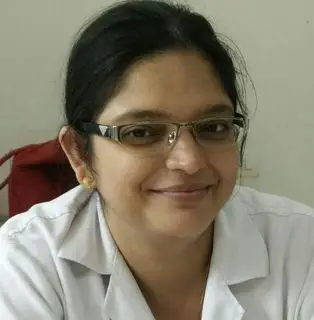 Dr. Archana Shukla