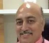 Dr. Naresh Mehta