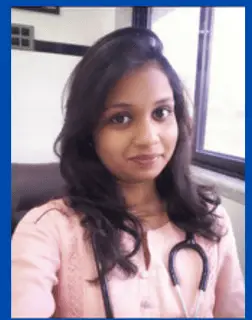 Dr. Divyata Eknath Mohite 