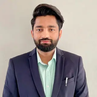 Dr. Alok Gupta