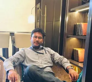 Dr. Sonal Suresh Arsude